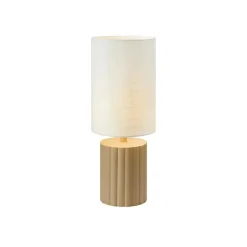 Can bordlampe
