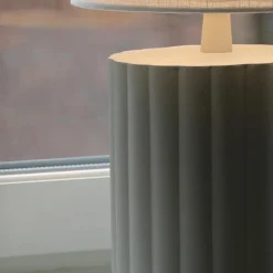 Can bordlampe