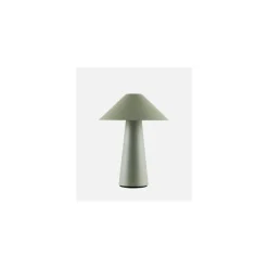 Cannes oppladbar bordlampe