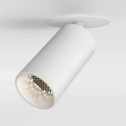 Can 50 Recessed takspot