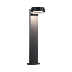 Capea Grand pullert utendørs IP44 11,5W 3000 Kelvin 65 cm
