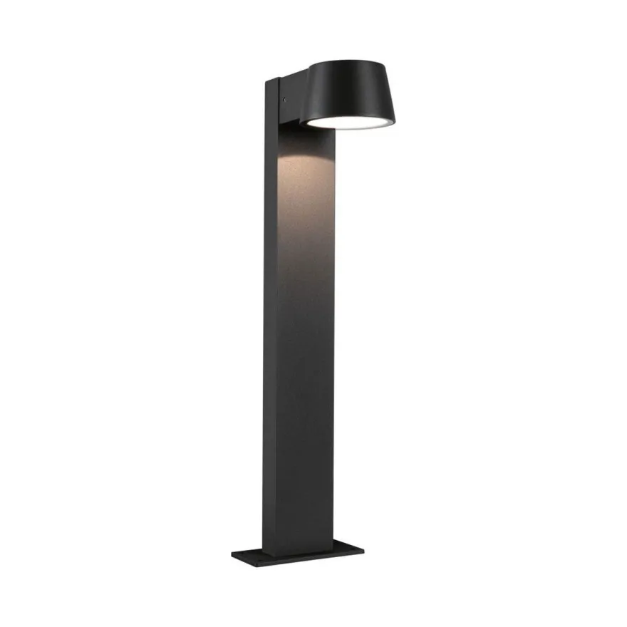 Capea pullert utendørs IP44 6W 3000 Kelvin 50 cm