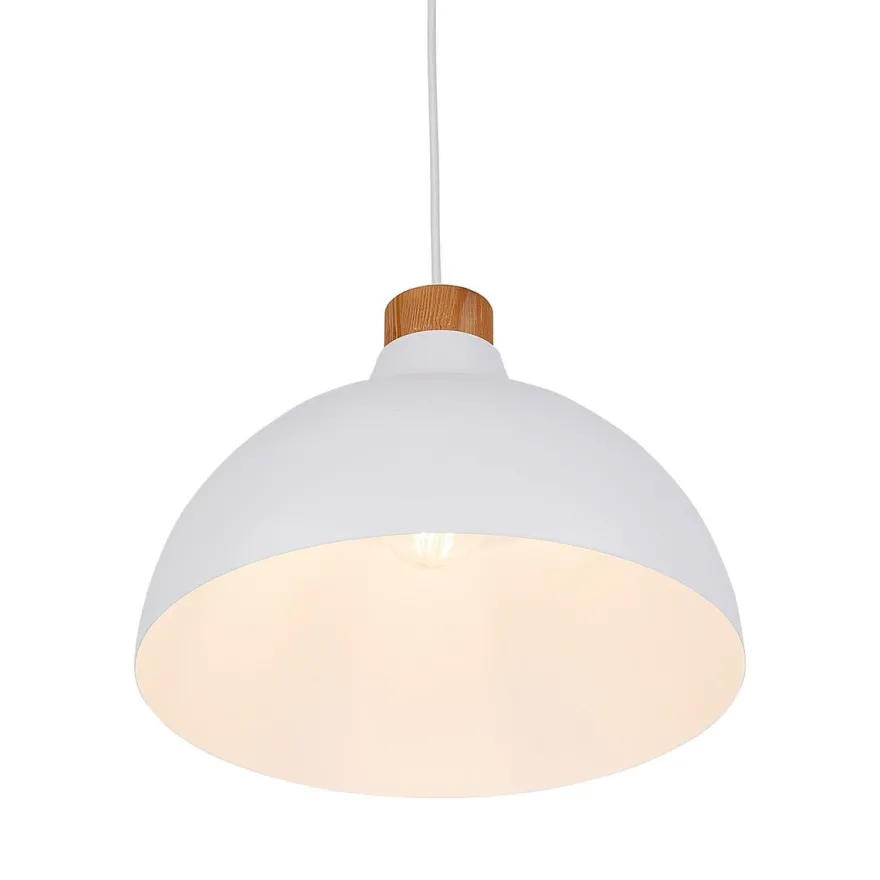 Cap takpendel 34 cm