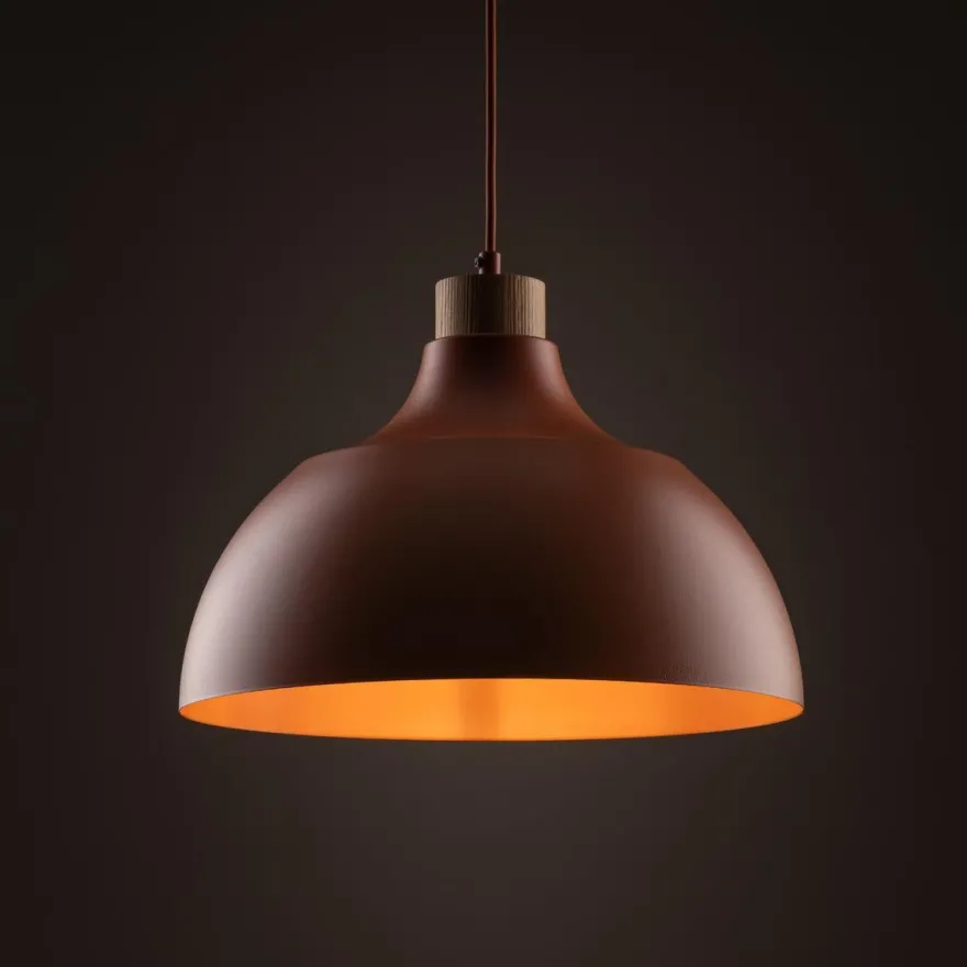 Cap takpendel 34 cm