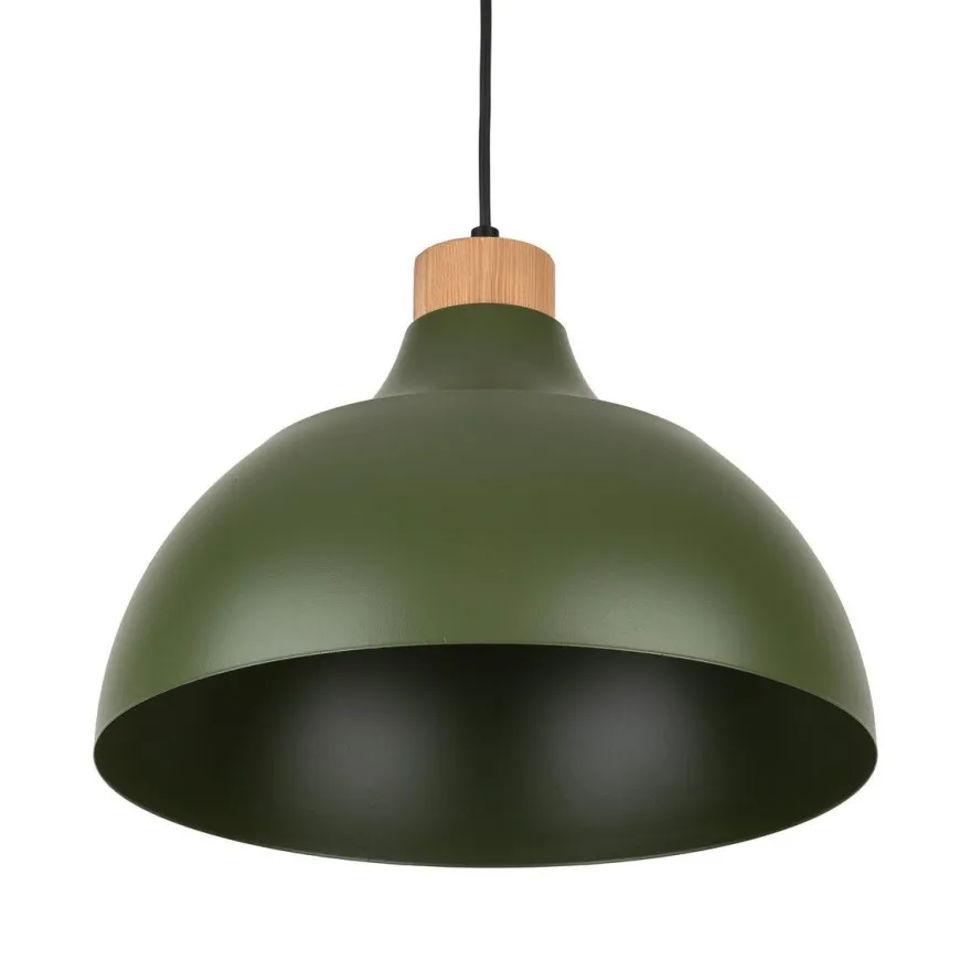 Cap takpendel 34 cm