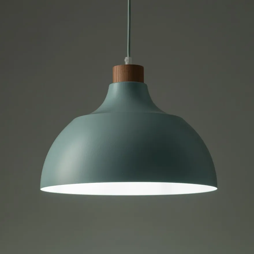 Cap takpendel 34 cm
