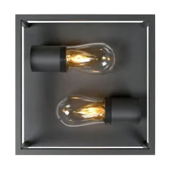 Carlyn taklampe baderom IP54