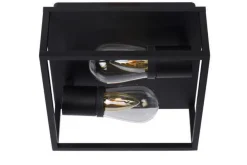 Carlyn taklampe baderom IP54