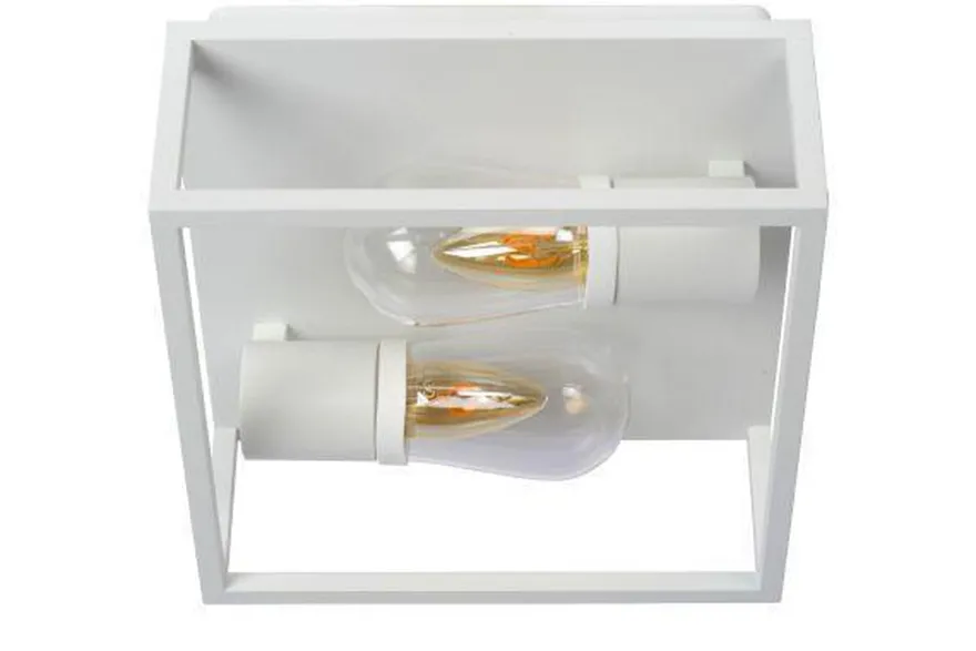 Carlyn taklampe baderom IP54