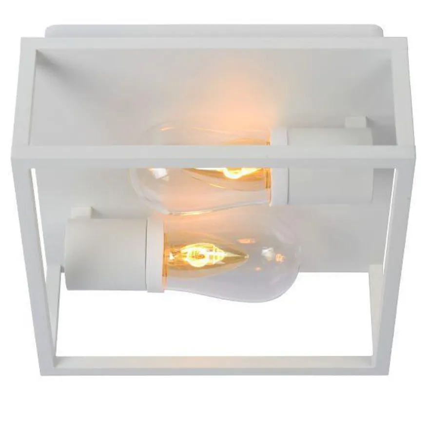 Carlyn taklampe baderom IP54