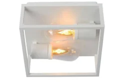 Carlyn taklampe baderom IP54