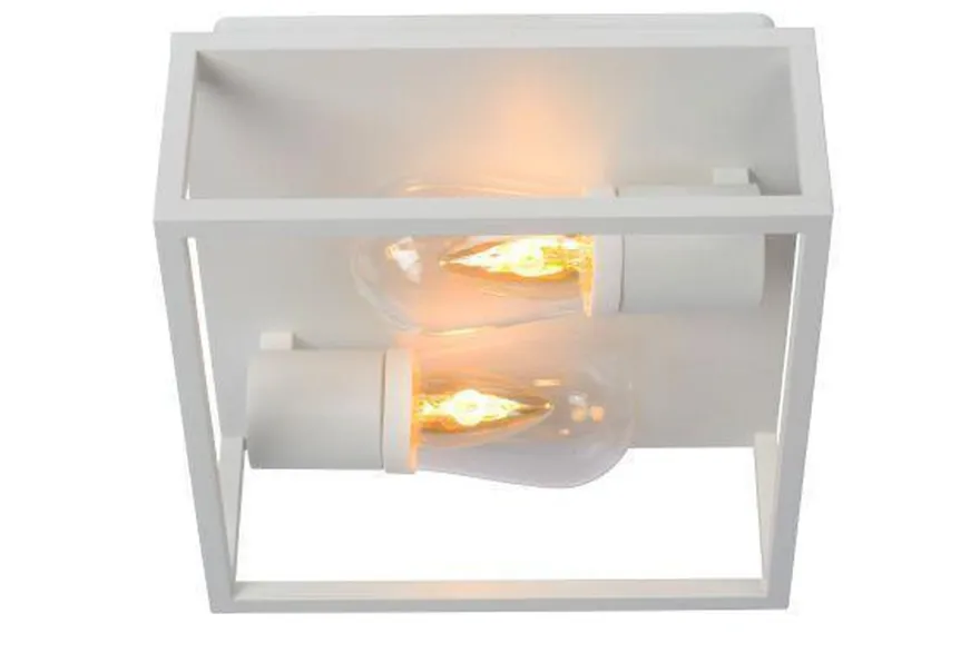 Carlyn taklampe baderom IP54