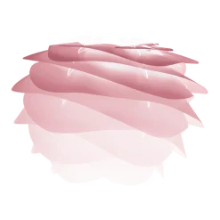Carmina mini lampeskjerm