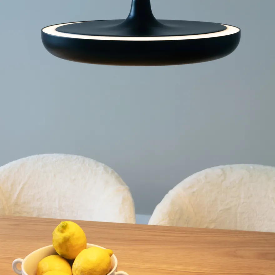 Cassini mini takpendel
