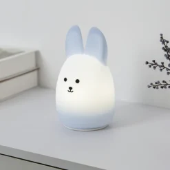 Castellino nattlampe hare - Oppladbar