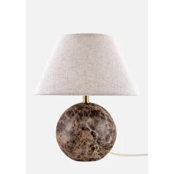 Castello 35 Bordlampe