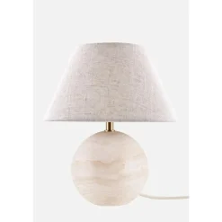 Castello 35 Bordlampe