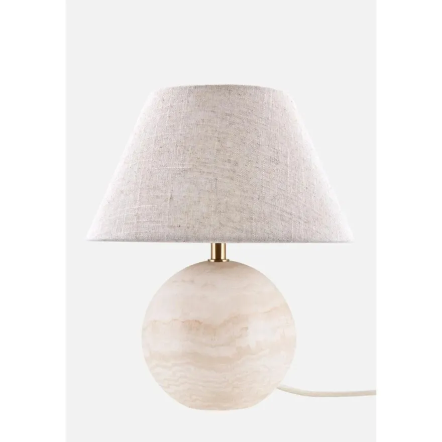 Castello 35 Bordlampe