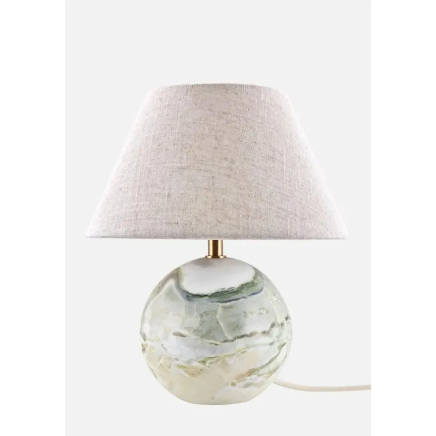 Castello 35 Bordlampe