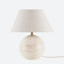 Castello 24 Bordlampe
