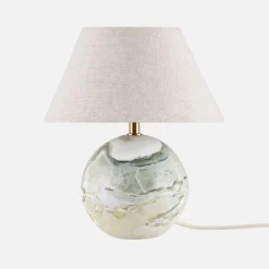 Castello 24 Bordlampe