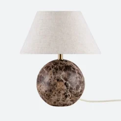 Castello 24 Bordlampe