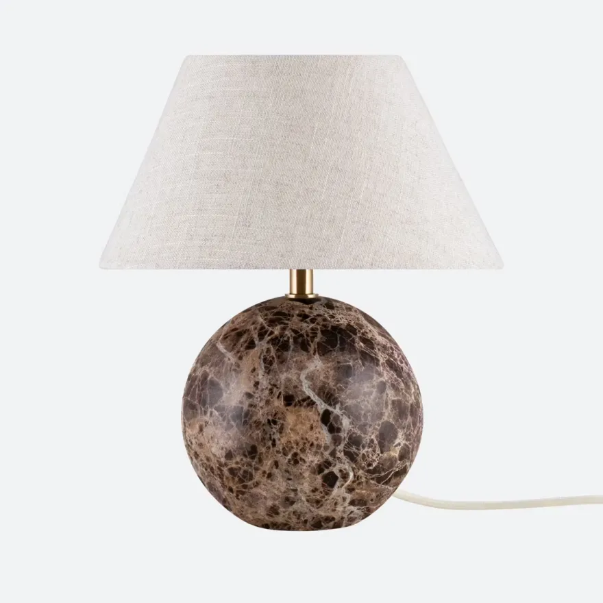 Castello 24 Bordlampe