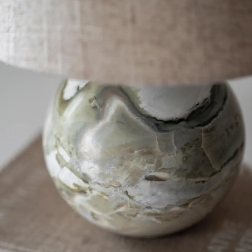 Castello 24 Bordlampe