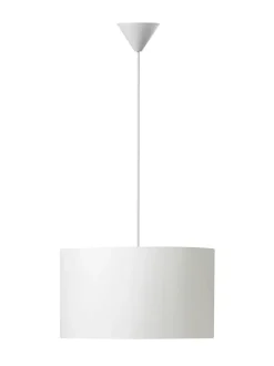 Castillo takpendel 45 cm - Hvit