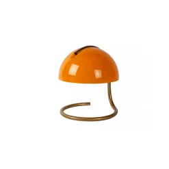 Cato bordlampe - Oransje
