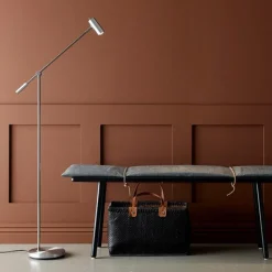 Cato LED gulvlampe