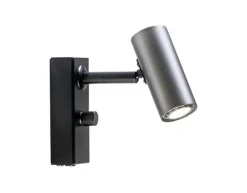 Cato vegglampe