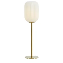 Cava bordlampe