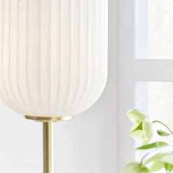 Cava bordlampe