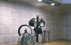 Chef DimToWarm 5W LED 2000-2800K Ra>90 - Hvit