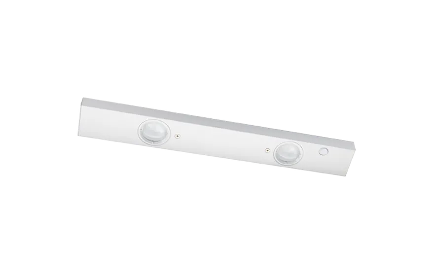 Chef DimToWarm 2X5W LED 2000-2800K Ra>90 - Hvit