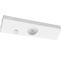 Chef Hvit 5W LED 2700K Ra>90 230V