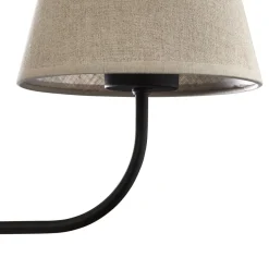 Chicago vegglampe