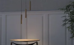 Chimes pendel