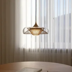 Chordis lampeskjerm