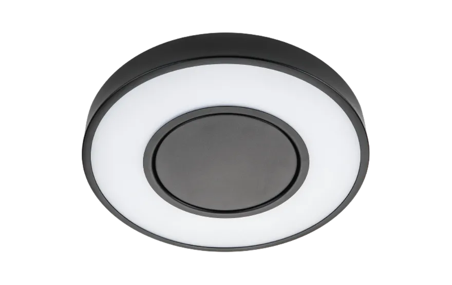 Circulus 19W dimbar LED taklampe / vegglampe