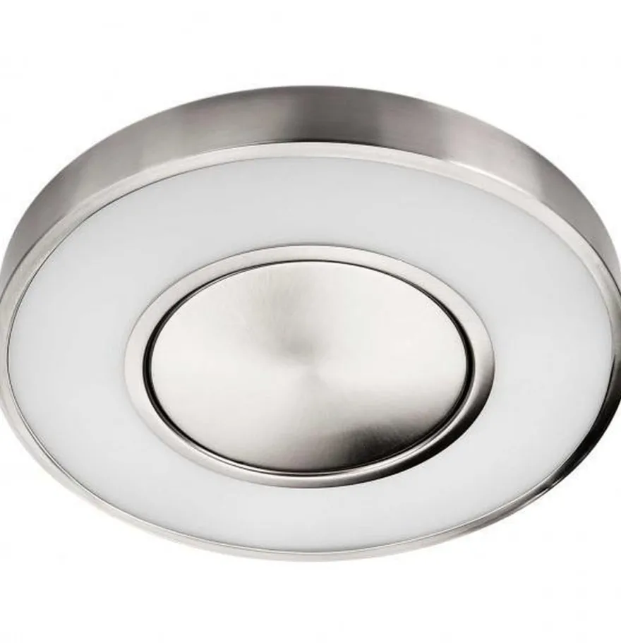 Circulus 19W dimbar LED taklampe / vegglampe