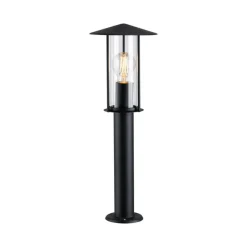 Classic pullert utendørs IP44 4,3W 2200 Kelvin 50 cm