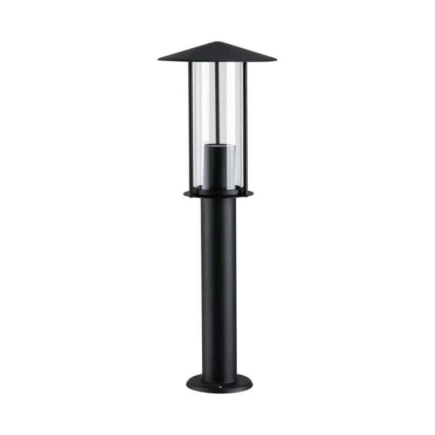 Classic pullert utendørs IP44 4,3W 2200 Kelvin 50 cm