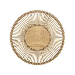 Clava Up Wood large