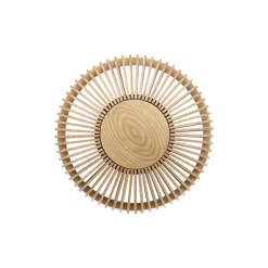 Clava Up Wood medium
