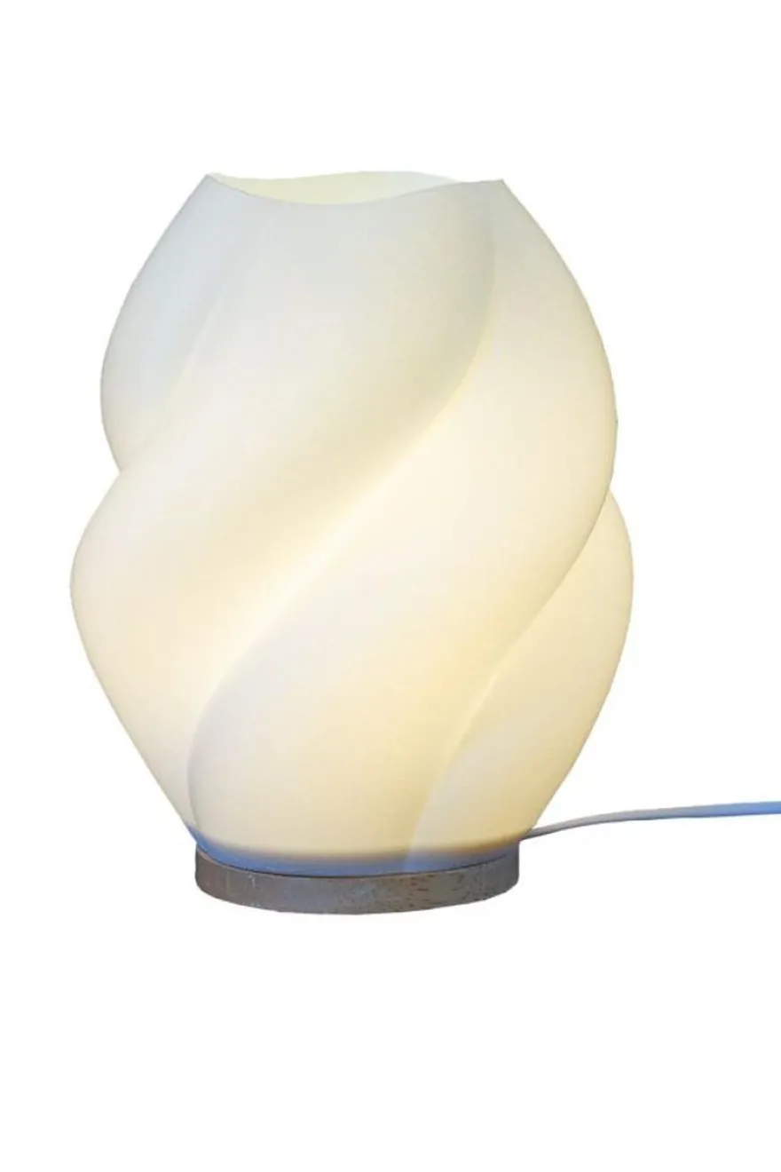 Cloud bordlampe