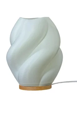 Cloud bordlampe