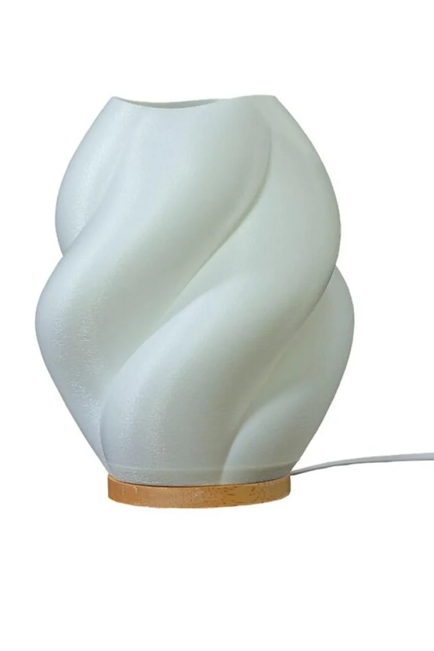 Cloud bordlampe