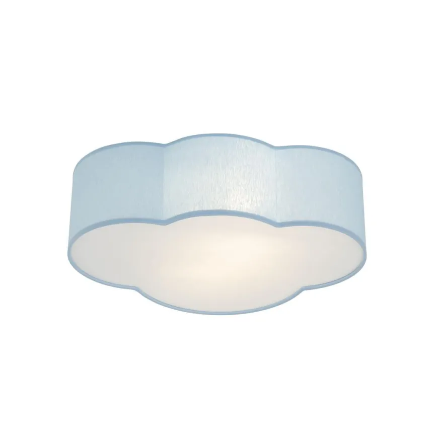 Cloud mini tak/vegglampe